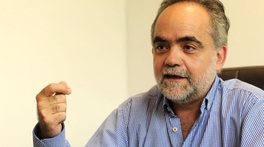 Pinedo: “La candidatura nacional de Cristina Fernández de Kirchner para nosotros es un hecho”
