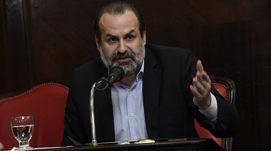Susbielles se sumó al pedido por una unidad del peronismo sin exclusiones