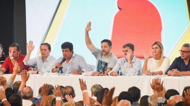 El PJ Bonaerense avanza en el armado de un frente opositor