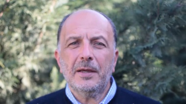 Pablo Garate: “El peronismo debe demostrar que puede ser una oposición constructiva”