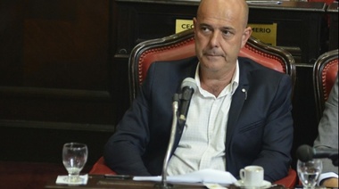Con la jura de Gustavo Traverso, Junín suma el quinto legislador provincial.