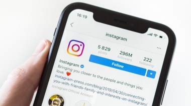 ¿Cuál es la nueva función de Instagram para recuperar las cuentas hackeadas?
