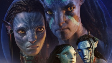 "Avatar: el camino del agua" sigue subiendo entre las películas más vistas de la historia