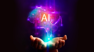 Siete de cada diez argentinos creen que la IA puede tener un impacto positivo en sus vidas