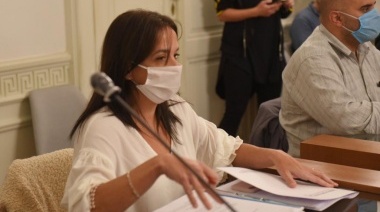Natalia Sánchez Jáuregui: “Tenemos que construir un sindicalismo más igualitario”
