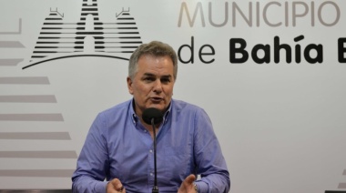Bahía Blanca lidera el ranking de Datos Abiertos de Ciudades de Argentina