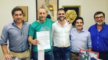 Leyria: “hay que movilizarse juntos para ponerle un freno al aumento de tarifas”