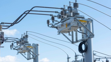 En Buenos Aires instalan equipos para controlar la calidad del servicio eléctrico