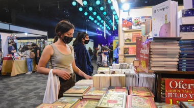 Bahía Blanca tendrá su primera Feria del Libro Internacional