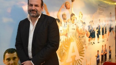 Federico Susbielles anunció que será candidato a intendente de Bahía Blanca