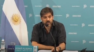 El Gobierno de la Provincia confirmó cómo serán las reaperturas