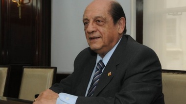 Juan José Mussi: “Berazategui pasó a ser una ciudad de primera”