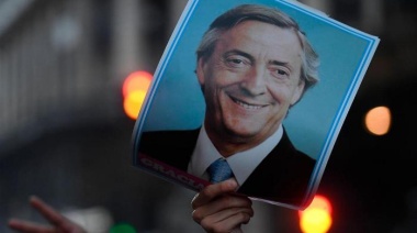 Se cumplen 12 años del fallecimiento del ex presidente Néstor Kirchner