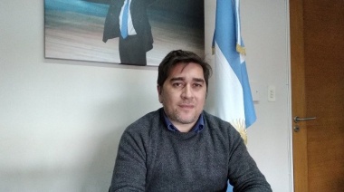 Marcelo Leyria: “Estamos con un calendario de vacunación muy intenso que está dando buenos resultados”