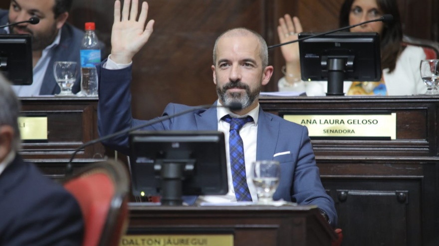 El Senado aprobó proyecto que regula la actividad de entrenadores personales en espacios públicos