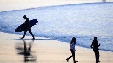 Promoción del Banco Provincia en pasajes y restaurantes para Semana Santa en la costa atlántica