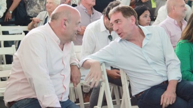 Andrés De Leo: “Solo el liderazgo de Carrió permitió que la Coalición Cívica siga intacta”