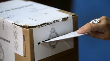 Miles de jóvenes que ya pueden votar no figuran en el padrón electoral