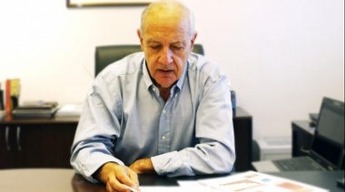 Lavagna confirmó que no participará de una interna del PJ