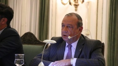 El intendente de Tres Arroyos anunció que no buscará la reelección