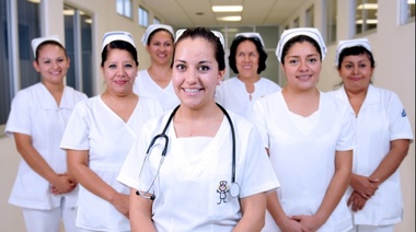 Enfermeros: El 23 de noviembre se realizará un importante congreso sobre Cuidados Críticos