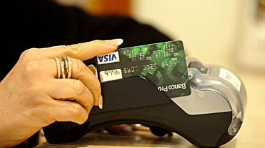 En junio aumentó el uso de las tarjetas de Banco Provincia