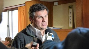 López Medrano: “Vemos que hay pérdidas en el poder adquisitivo de las familias”