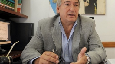 D'Onofrio le respondió a Schiaretti sobre el transporte: “La PBA paga el 91% del total de subsidios”