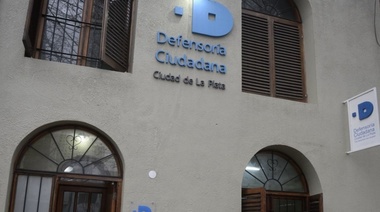 La Plata: solicitan a ABSA que informe sobre la finalización de la obra del acueducto norte