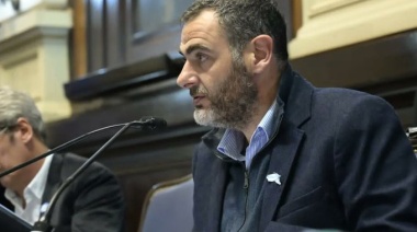 “La crisis de liderazgo del Gobierno se traslada a la realidad económica”, afirmó Urreli