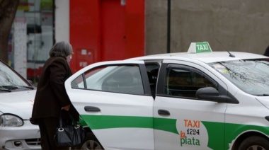 Taxistas de La Plata advierten “trabas” desde el Concejo para la readecuación de la tarifa
