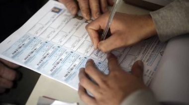 Dónde voto en el balotaje 2023: cómo consultar el padrón electoral