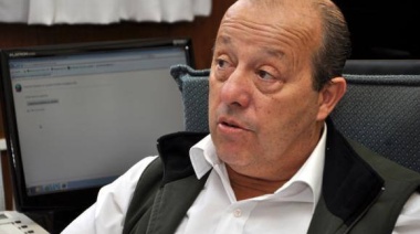 Jorge Paredi: “Hay que escuchar a los intendentes del interior sean cuales sean los partidos”