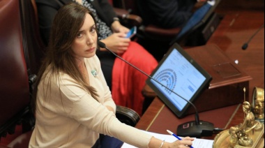 Milei recibió su segundo revés legislativo: El Senado rechazó el mega DNU