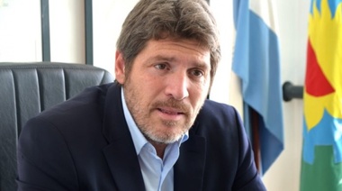 Castello le respondió al intendente Arroyo ante la negativa de autorizar UBER