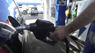La venta de combustible volvió a caer: 2,8% durante octubre