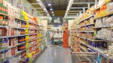 Aseguran que en noviembre la caída del consumo en los supermercados llegó al 15%