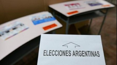 El Gobierno busca incluir en sesiones extraordinarias la eliminación de las PASO