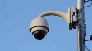 La Plata: instalarán 680 cámaras de seguridad con reconocimiento de rostro