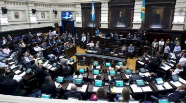 Diputados bonaerenses  de UxP sobre la quita de fondos: “Ataca al Federalismo”