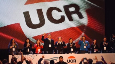 El Plenario de la UCR bonaerense aclaró que “la Mesa que se conforme en la Convención debe ser de unidad”