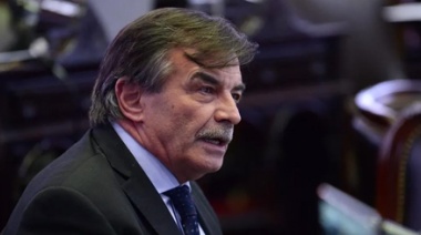 “Gerardo Morales es el mejor candidato a presidente que tiene la UCR”, expresó Bazze
