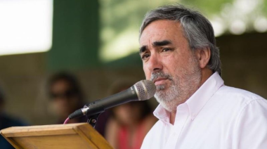 Fernández: “No nos votarán solo por estar enojados con el Gobierno”
