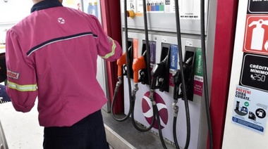 Axión sube el precio de sus combustibles 1,6%