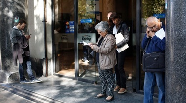 EDELAP informó sobre su atención durante este martes y miércoles