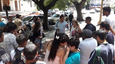 “Ciudadanos contra el Tarifazo”, un nuevo espacio para luchar contra los aumentos de servicios