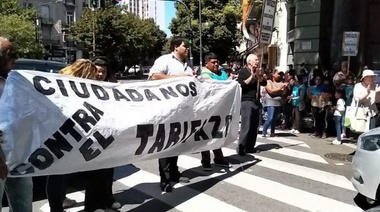 Ciudadanos Contra el Tarifazo exigen a EDELAP compensaciones por los cortes de luz