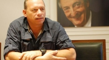 Berni: “Vemos que este año podemos dar vuelta el destino y tener una provincia para todos”
