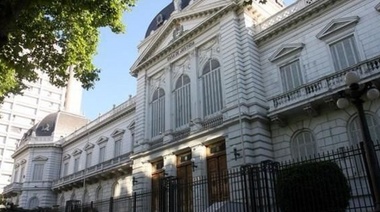 Incorporan los casos judicializados al registro de violencia de género bonaerense