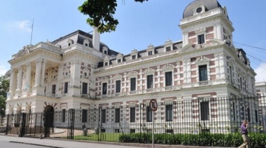 Buenos Aires quedó séptima en el ranking de transparencia presupuestaria